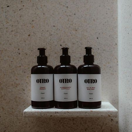 Otro Oaxaca, A Member Of Design Hotels المظهر الخارجي الصورة