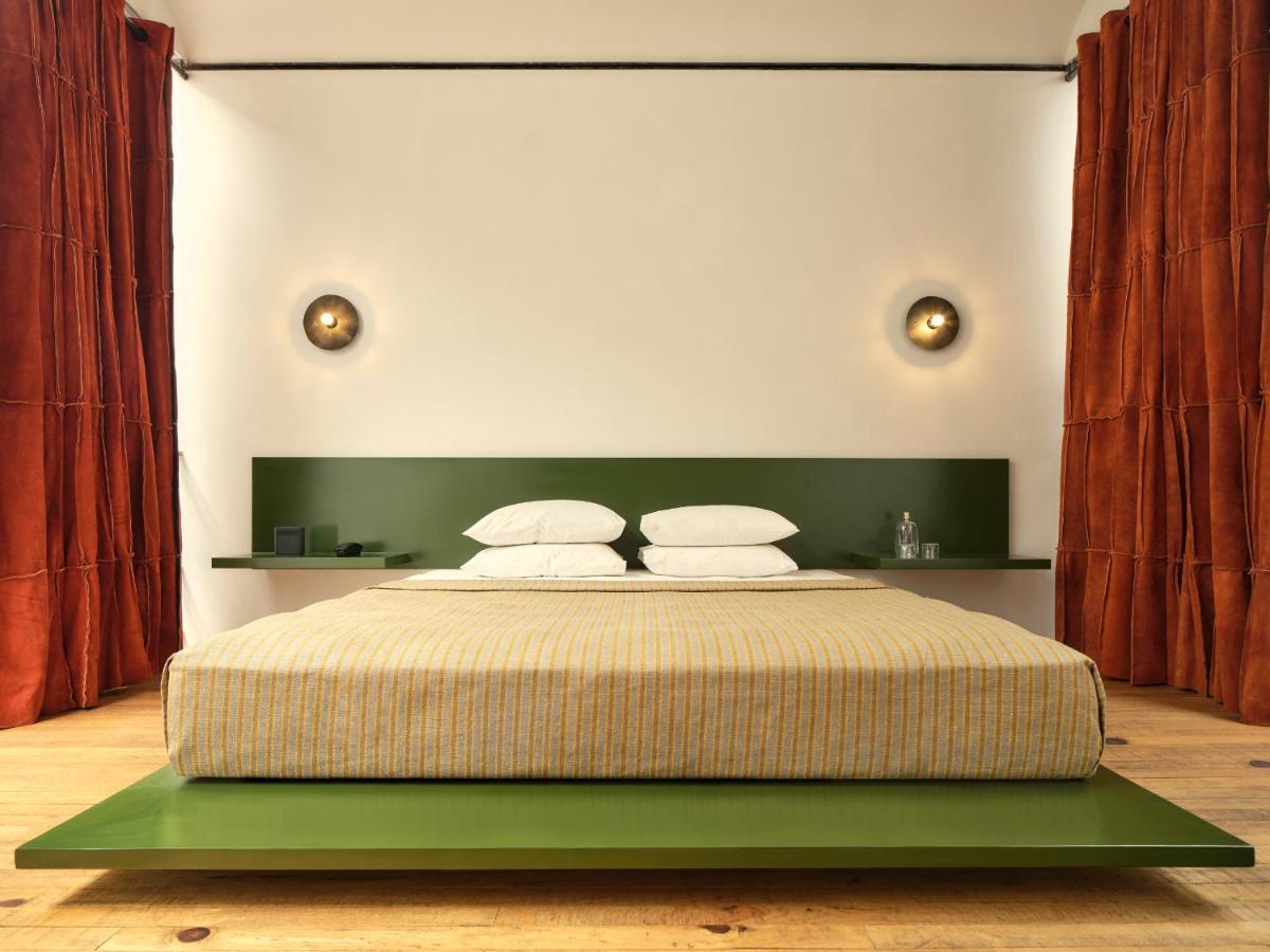 Otro Oaxaca, A Member Of Design Hotels المظهر الخارجي الصورة