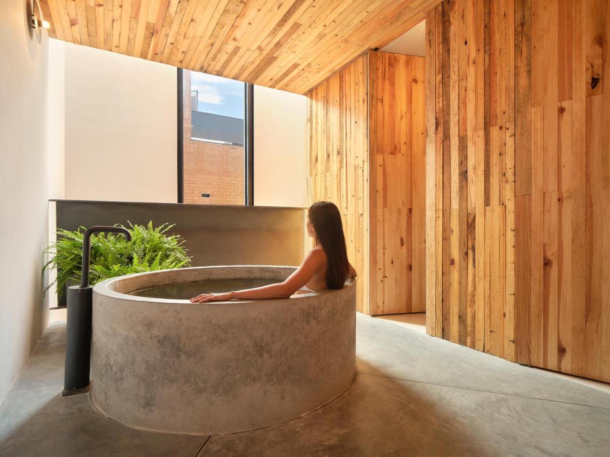 Otro Oaxaca, A Member Of Design Hotels المظهر الخارجي الصورة