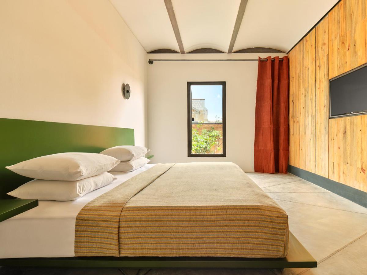 Otro Oaxaca, A Member Of Design Hotels المظهر الخارجي الصورة