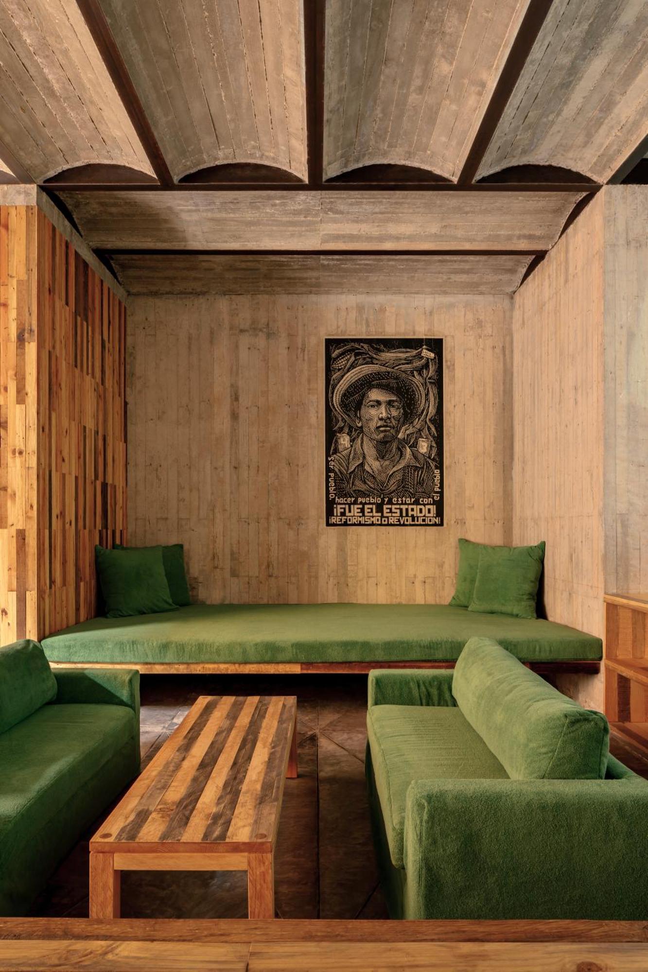 Otro Oaxaca, A Member Of Design Hotels المظهر الخارجي الصورة