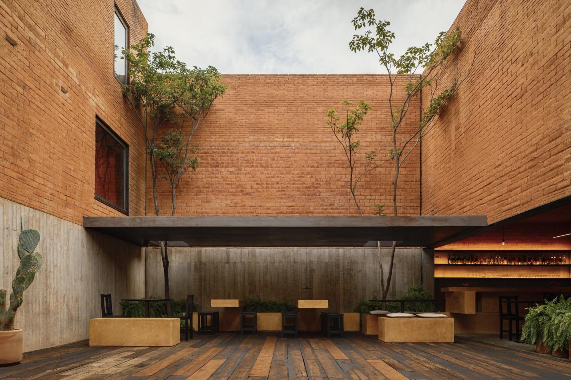 Otro Oaxaca, A Member Of Design Hotels المظهر الخارجي الصورة