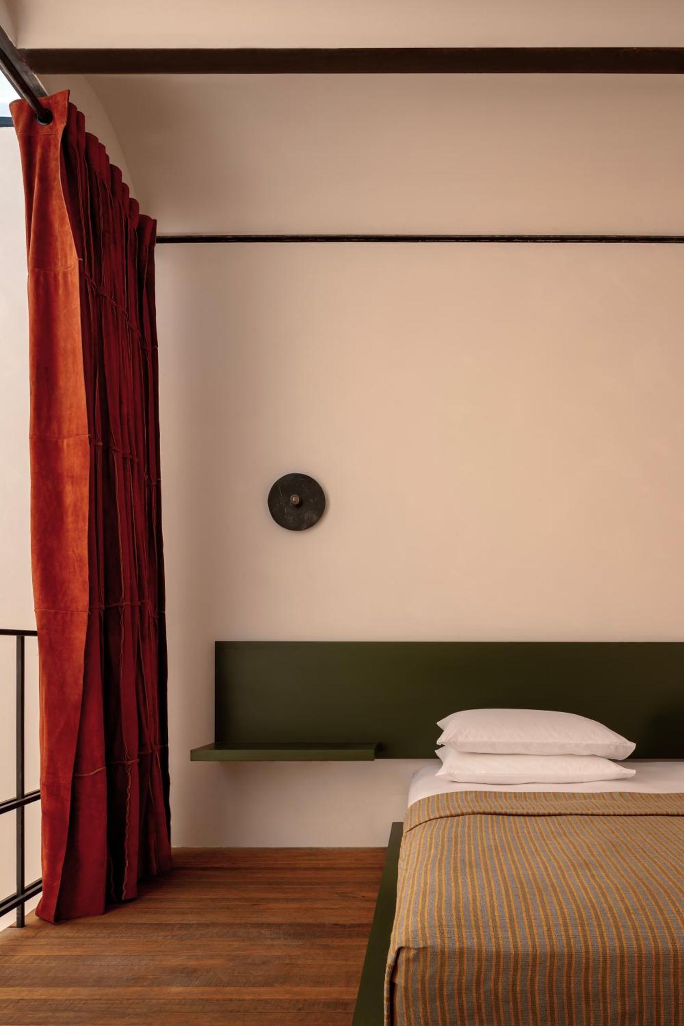 Otro Oaxaca, A Member Of Design Hotels المظهر الخارجي الصورة