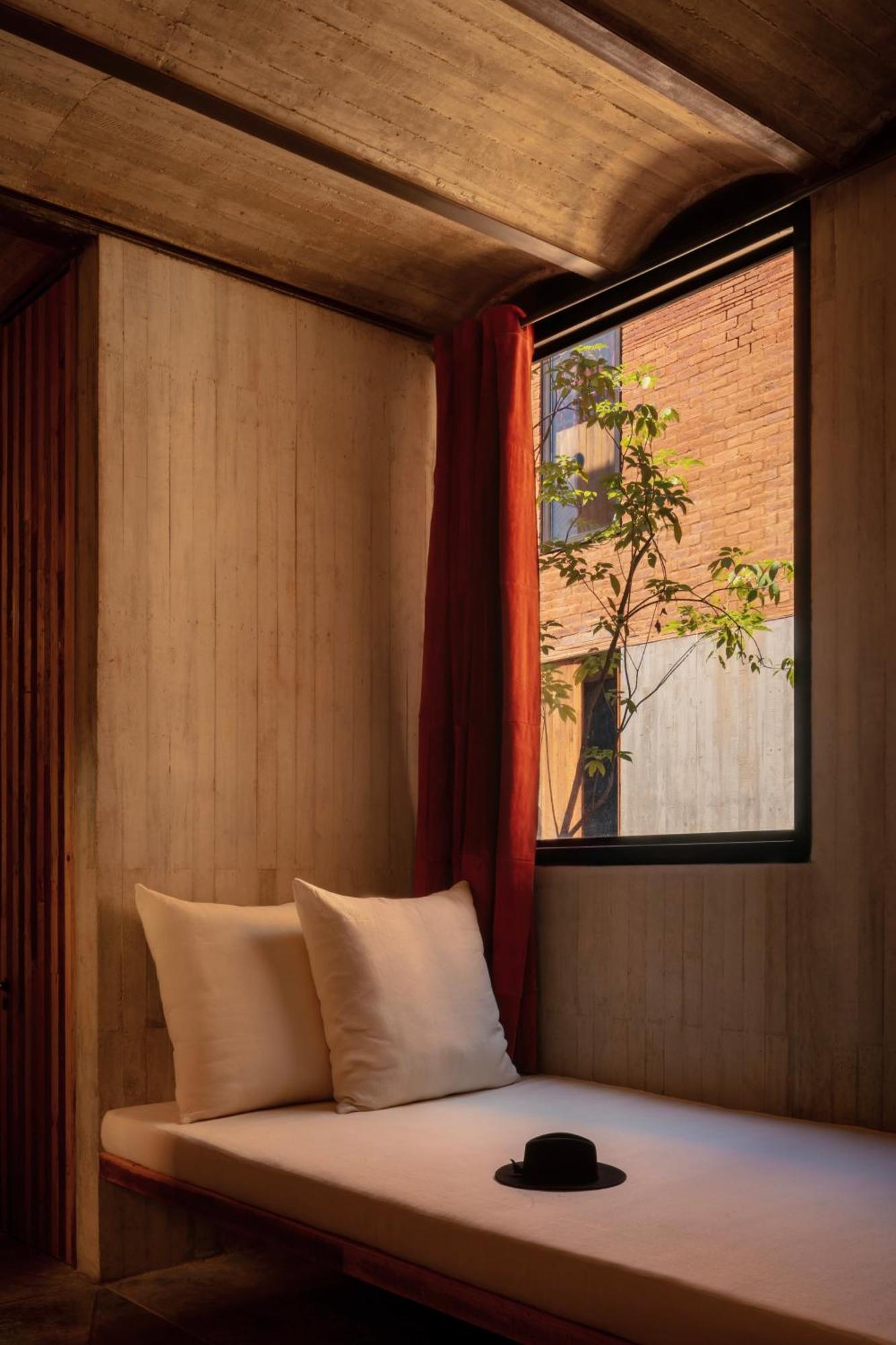 Otro Oaxaca, A Member Of Design Hotels المظهر الخارجي الصورة
