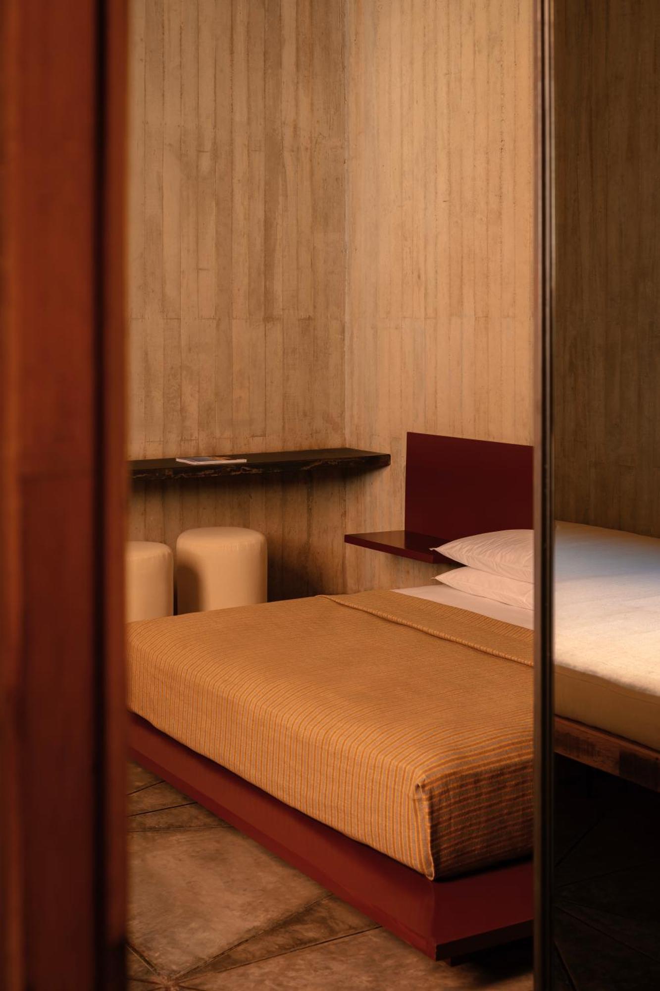 Otro Oaxaca, A Member Of Design Hotels المظهر الخارجي الصورة