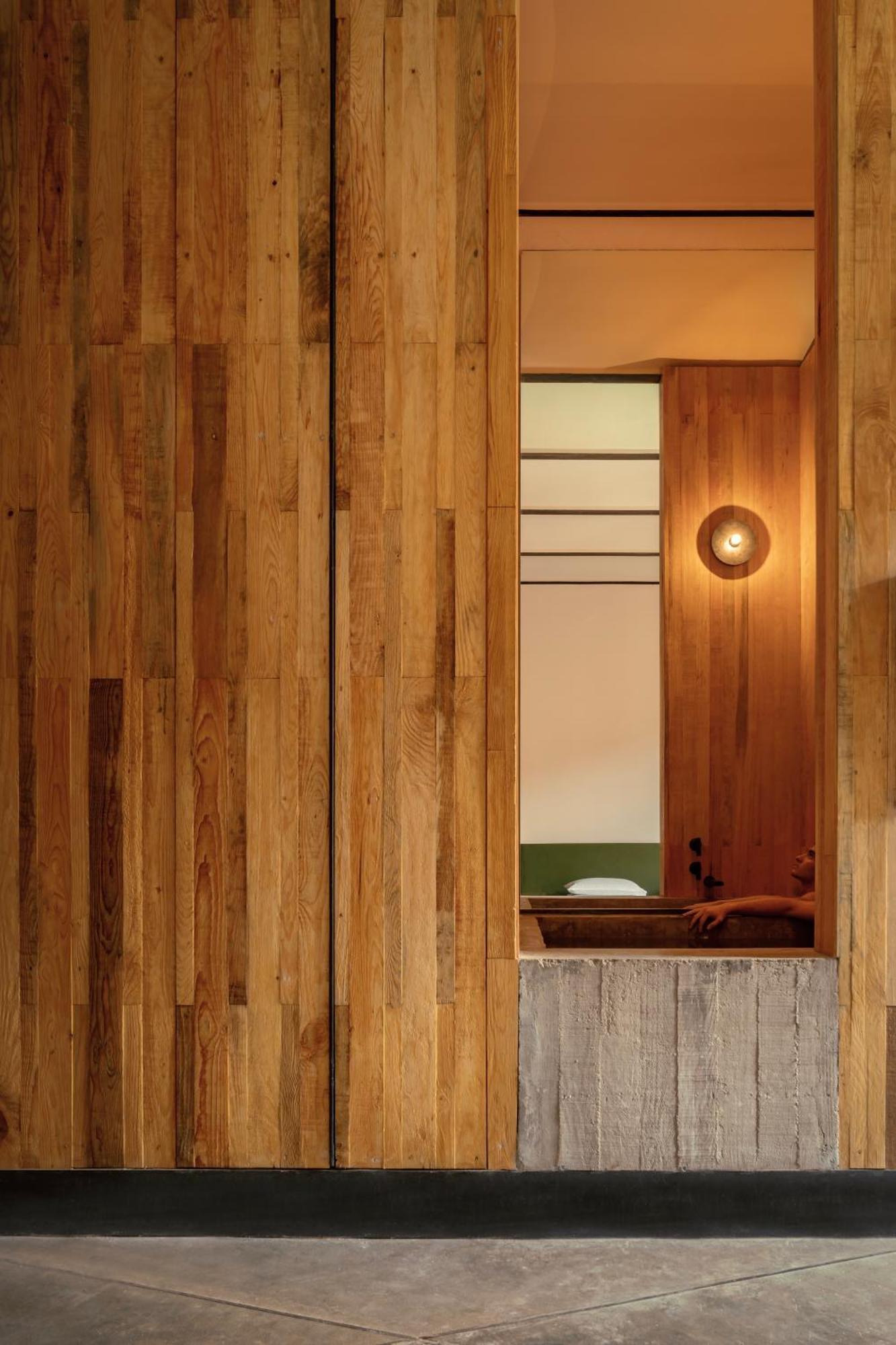 Otro Oaxaca, A Member Of Design Hotels المظهر الخارجي الصورة