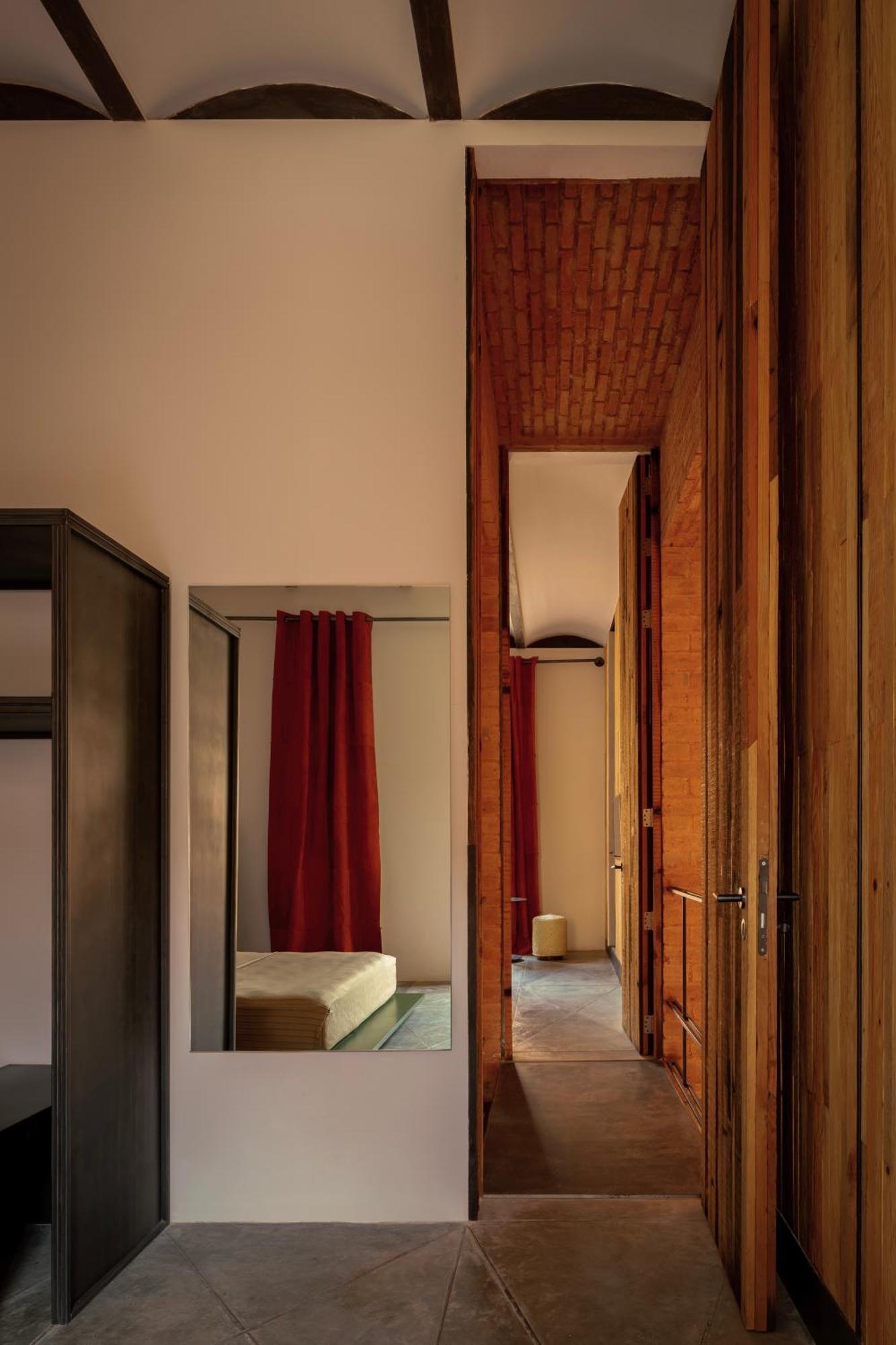 Otro Oaxaca, A Member Of Design Hotels المظهر الخارجي الصورة