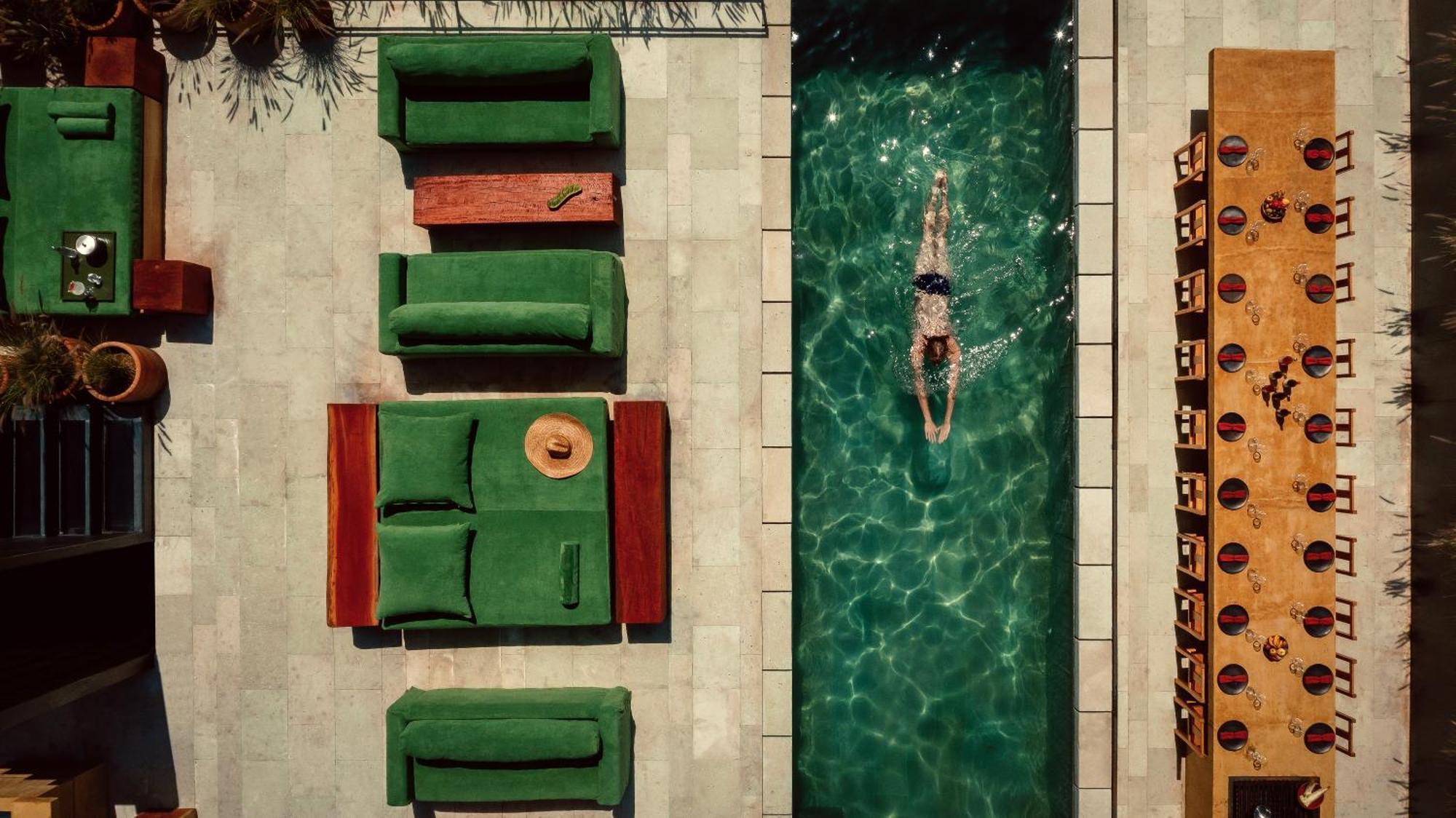 Otro Oaxaca, A Member Of Design Hotels المظهر الخارجي الصورة
