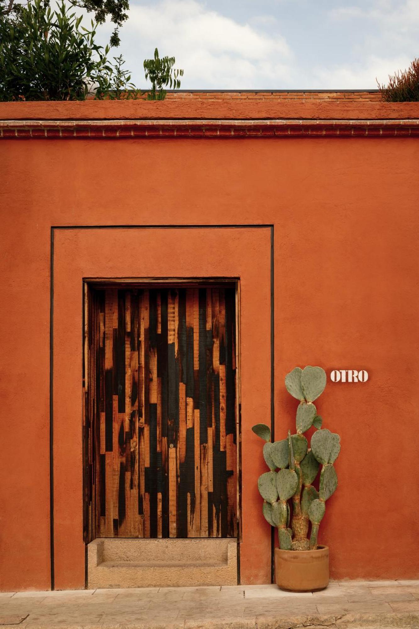 Otro Oaxaca, A Member Of Design Hotels المظهر الخارجي الصورة