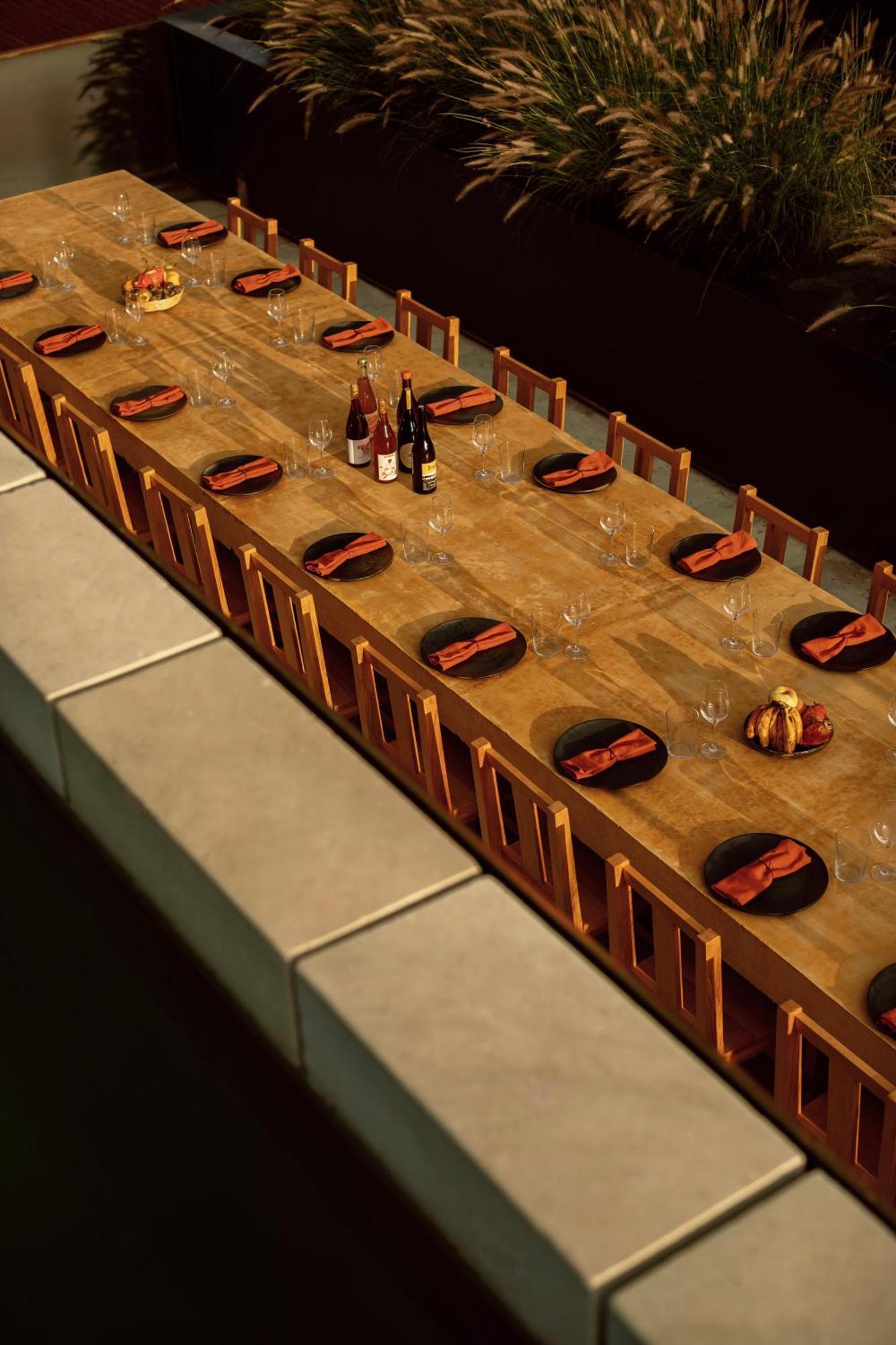 Otro Oaxaca, A Member Of Design Hotels المظهر الخارجي الصورة