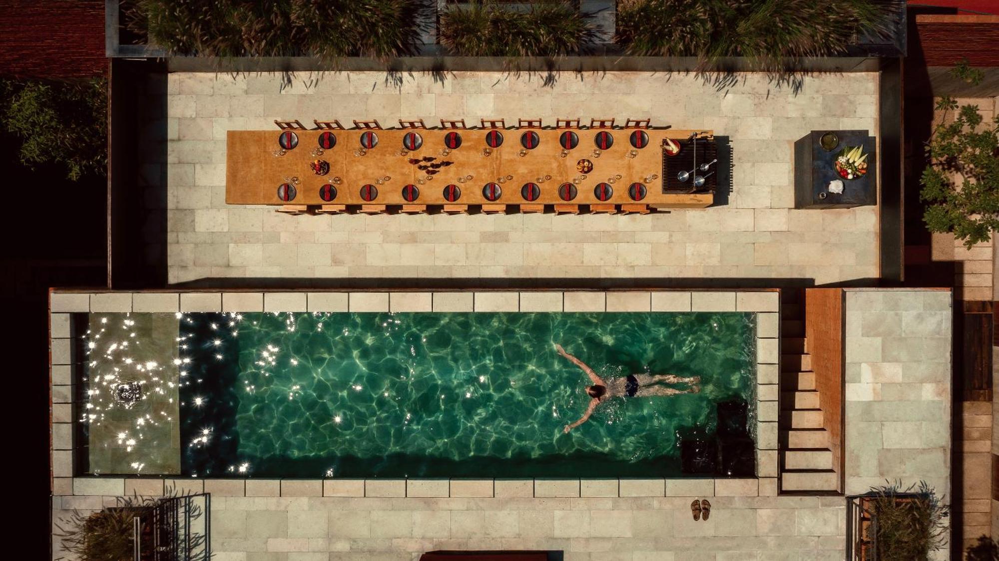 Otro Oaxaca, A Member Of Design Hotels المظهر الخارجي الصورة